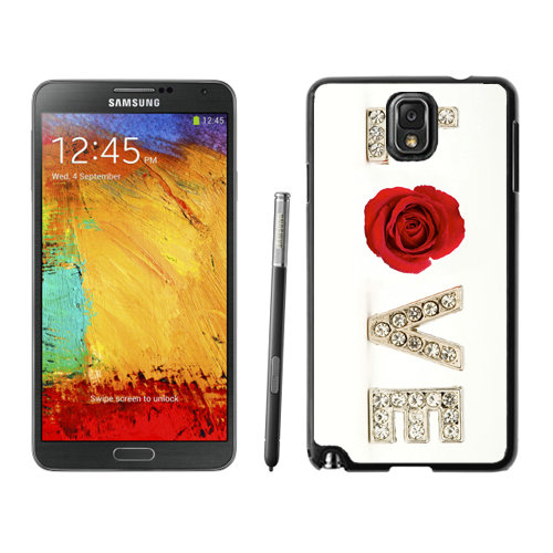 Valentine Rose Samsung Galaxy Note 3 Cases DZU | Coach Outlet Canada